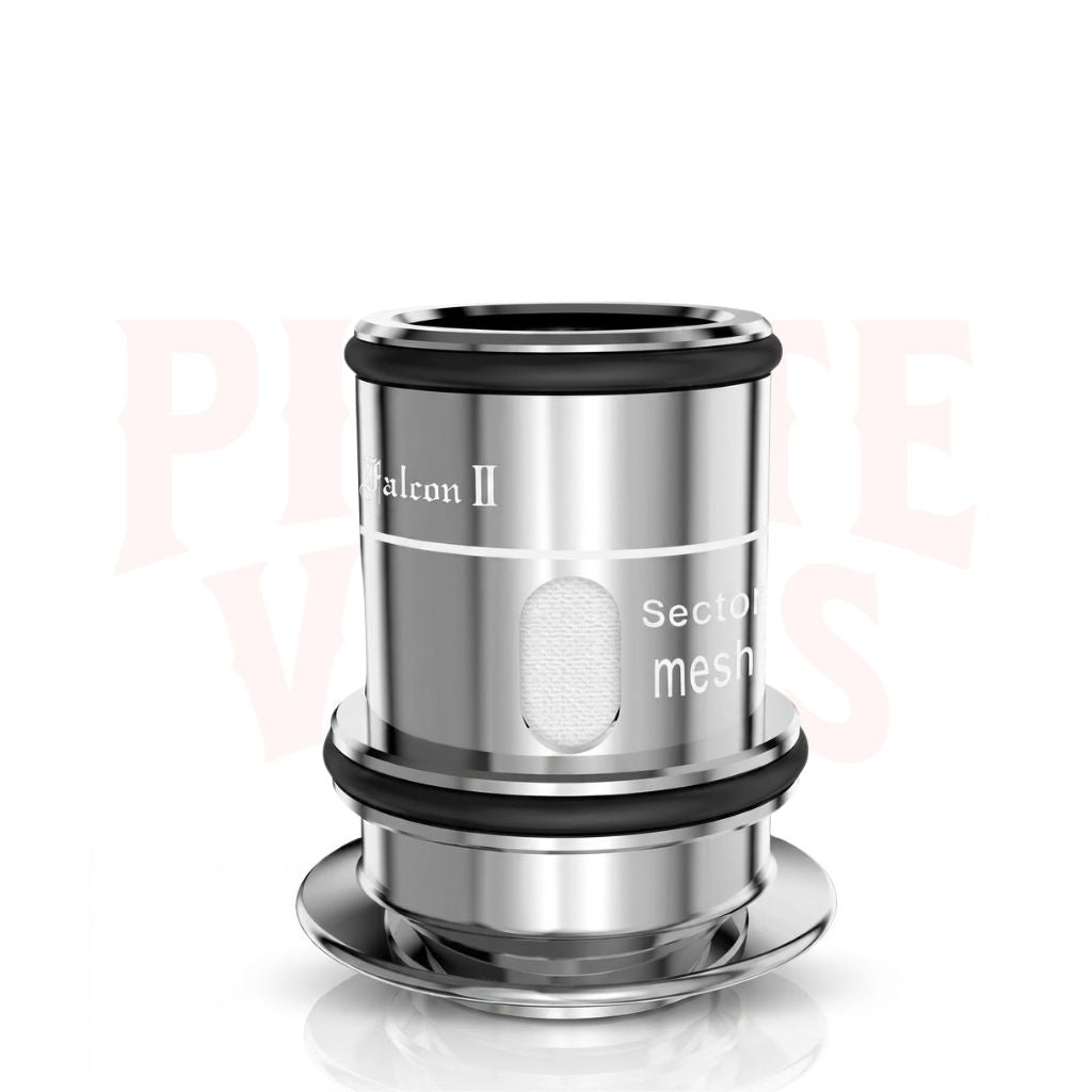 HorizonTech Falcon 2 Replacement Coils