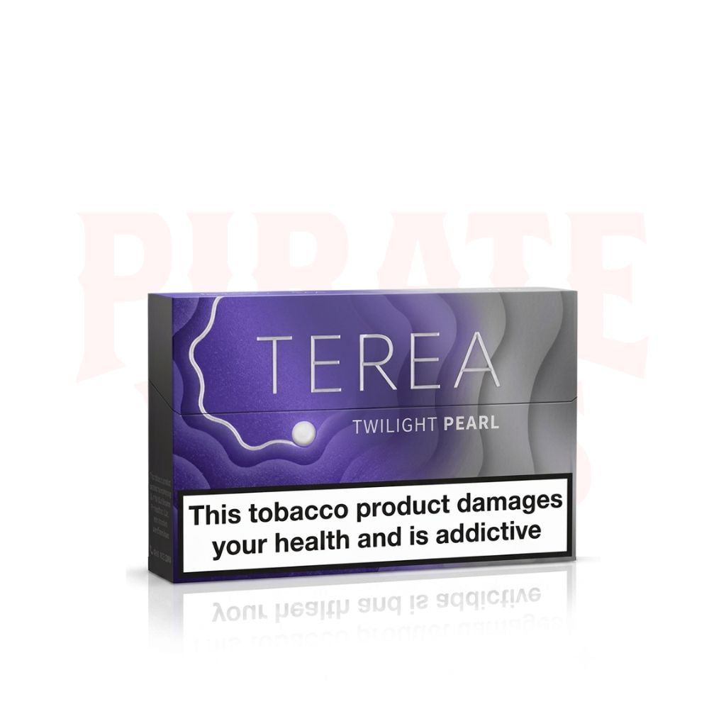 IQOS TEREA Pearls