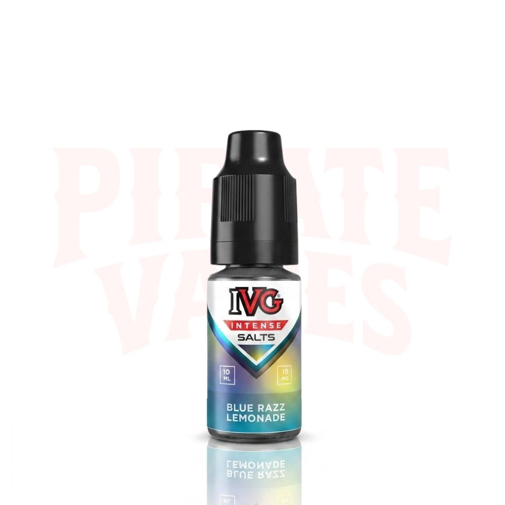 IVG Intense 10ml Nic Salts
