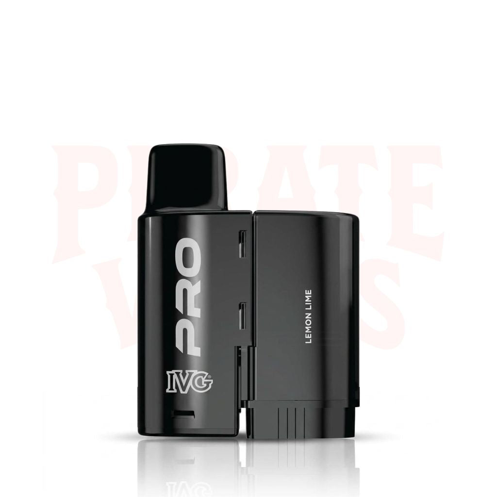 IVG Pro 12 10K Refill Pods