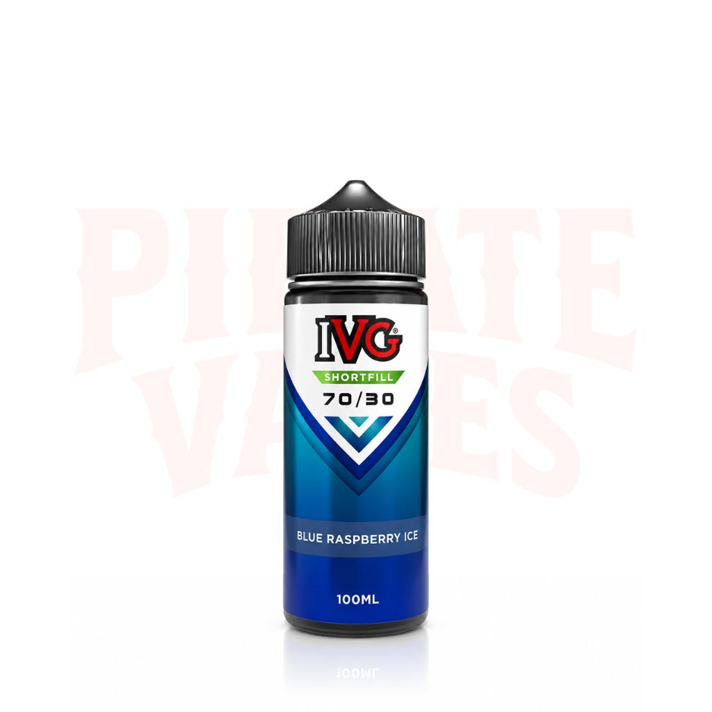 IVG 70/30 100ml Shortfill E-Liquid