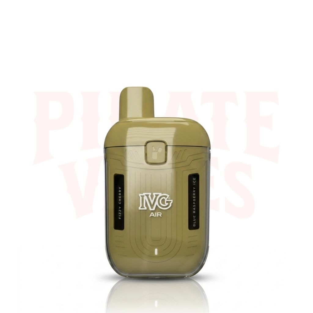 IVG Air 2 in 1 Pre-Filled Pod Vape Kit