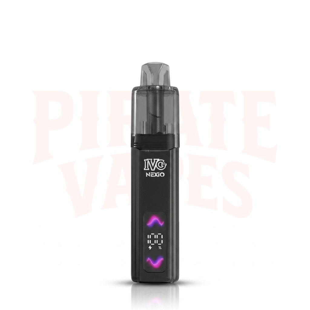 IVG Nexio 10000 Prefilled Pod Kit
