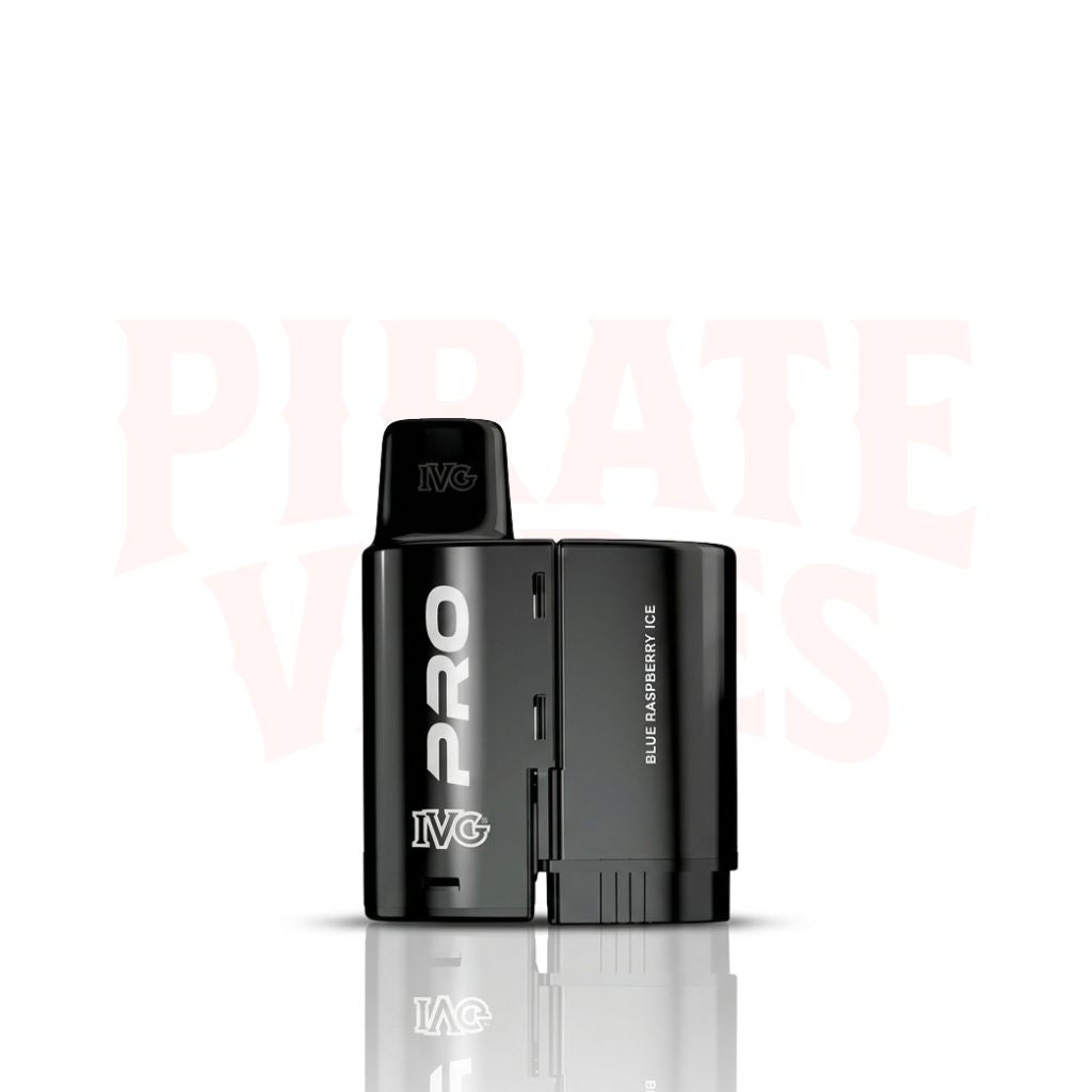 IVG Pro 5K Refill Pods