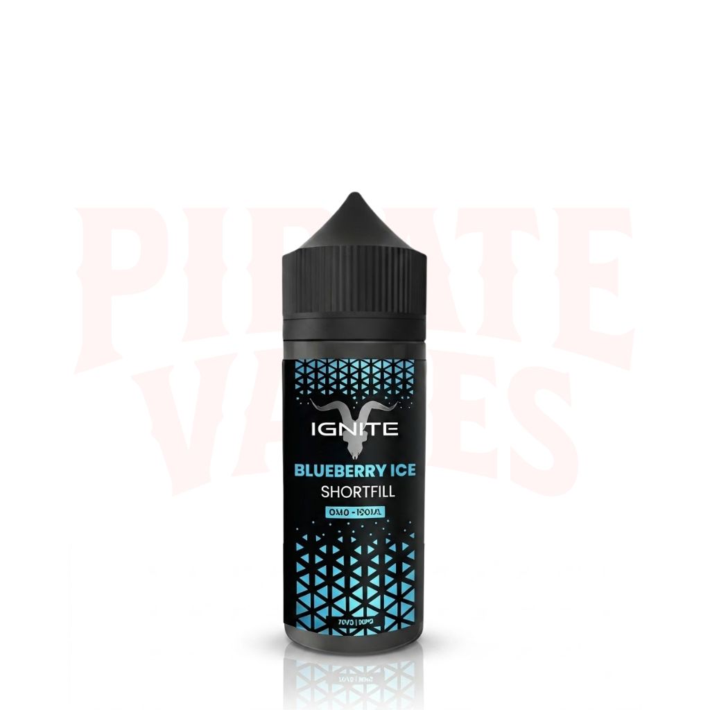 Ignite 100ml Shortfill E-Liquids