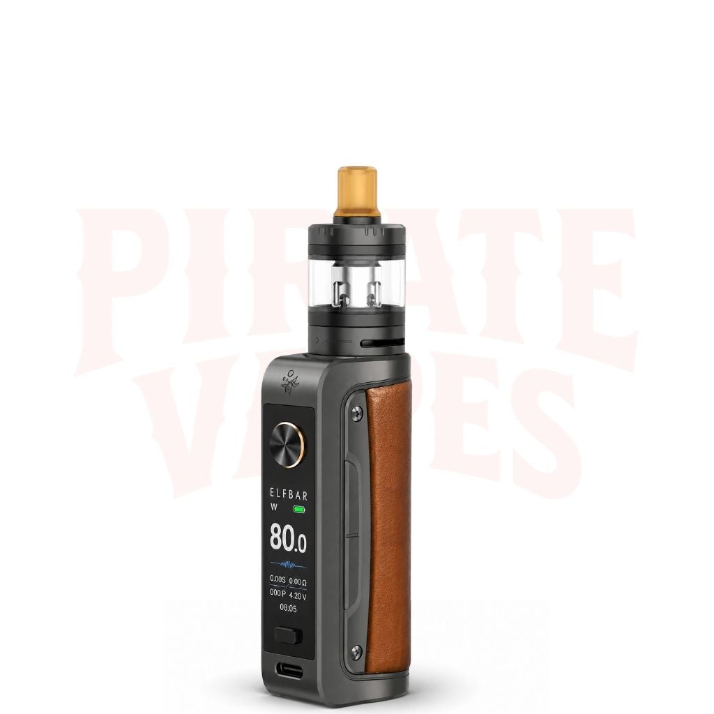 Innokin Coolfire Z80 NEX Vape Tank Kit