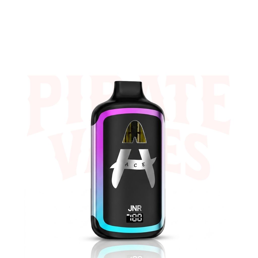 JNR Ace 36K Puffs Prefilled Pod Kit