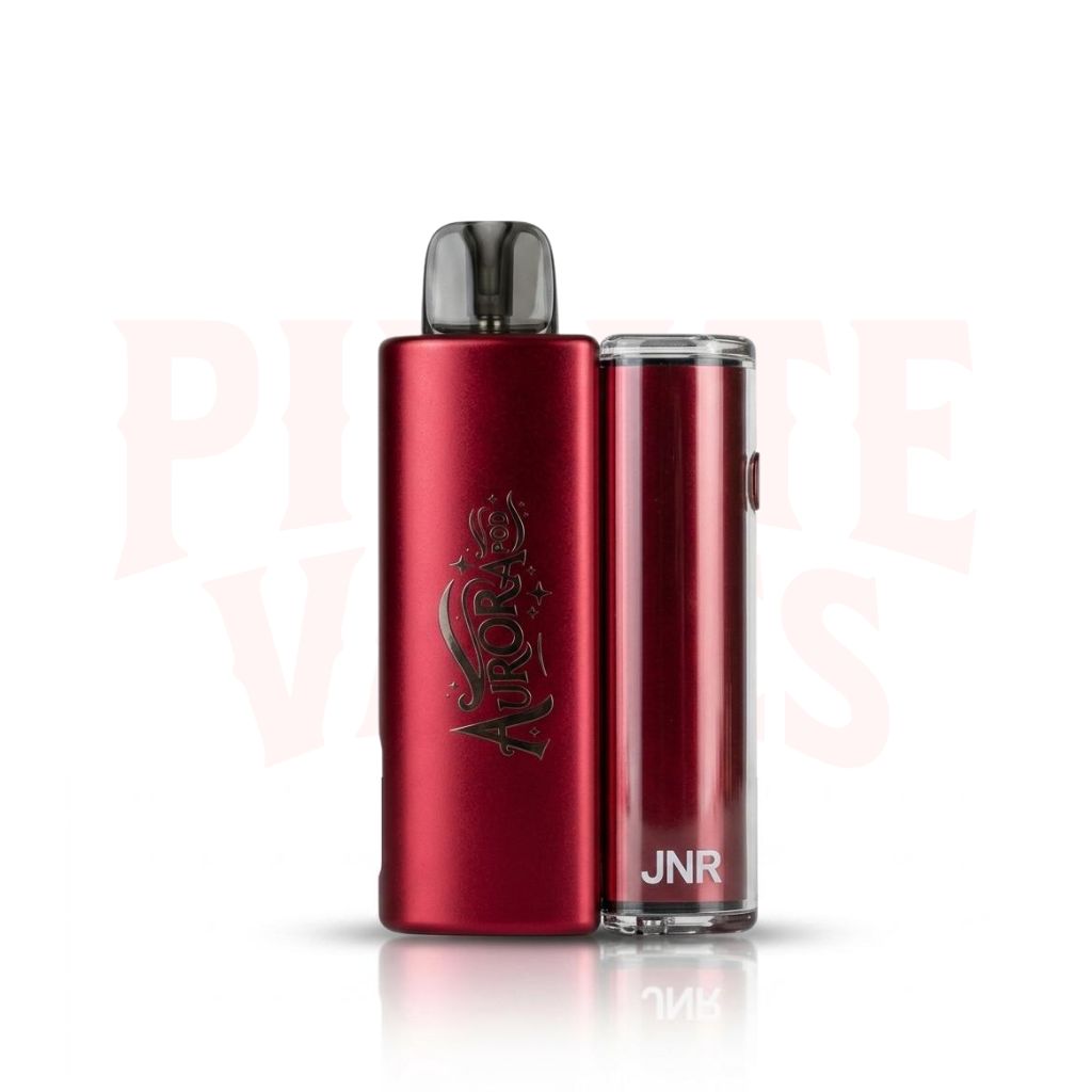 JNR Aurora 30K Pod Kit
