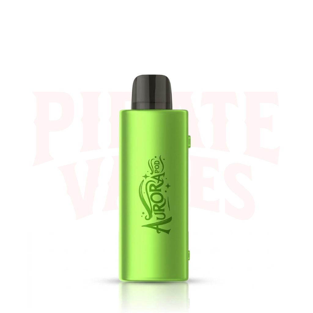 JNR Aurora 30K Replacement Pods