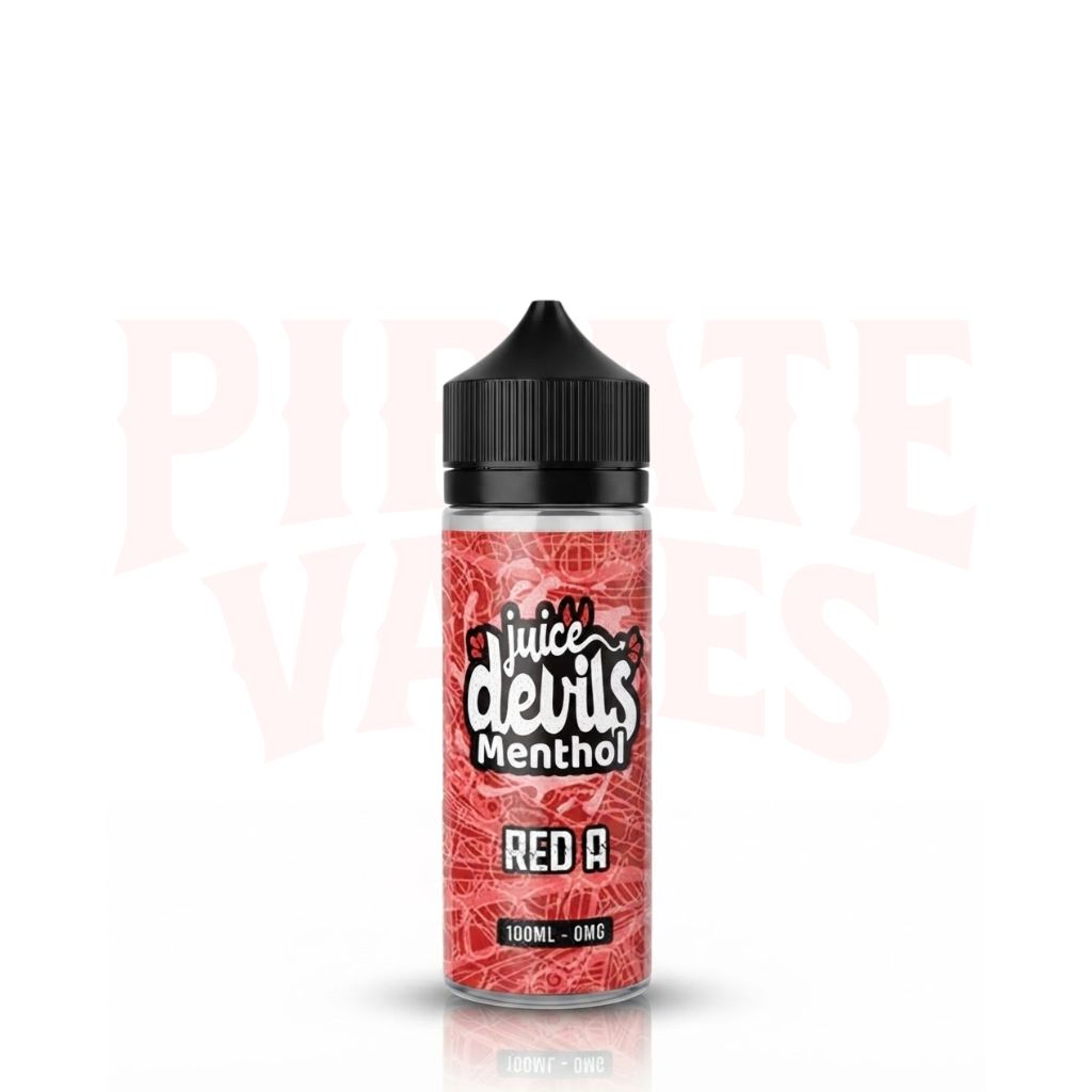 Juice Devils 100ml E-Liquid Shortfills