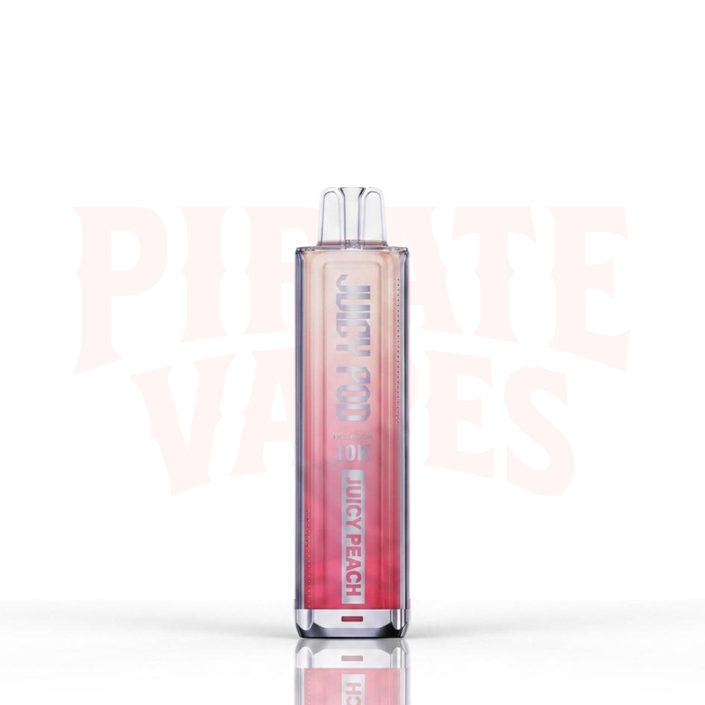 Juicy Pod Novamax 10000 Prefilled Pod Kit