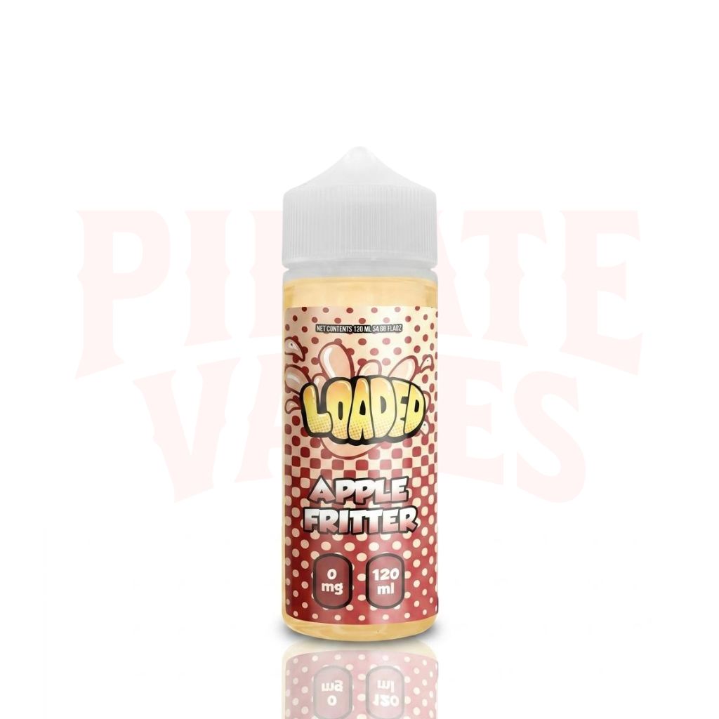 Loaded 100ml Shortfill E-Liquids