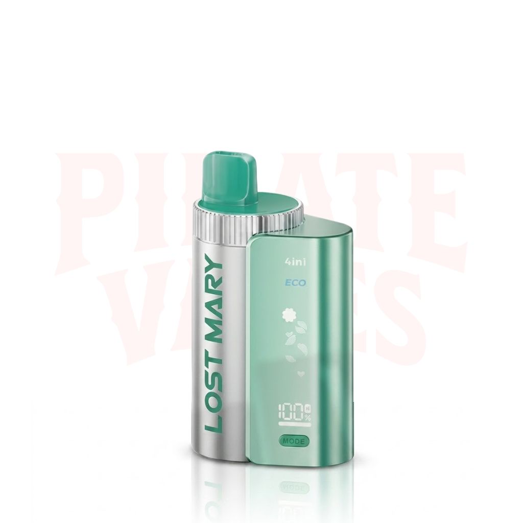 Lost Mary 4-in-1 Pod Kit