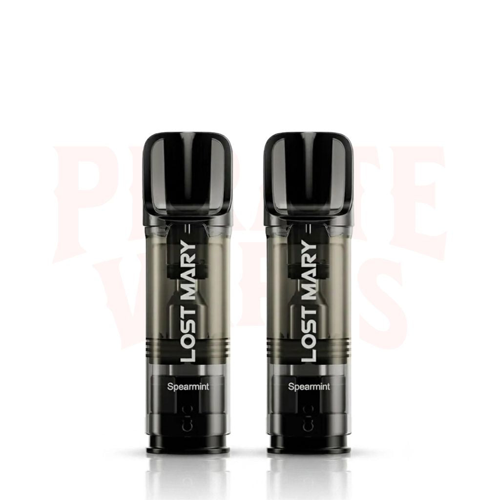 Lost Mary Tappo Prefilled Pods