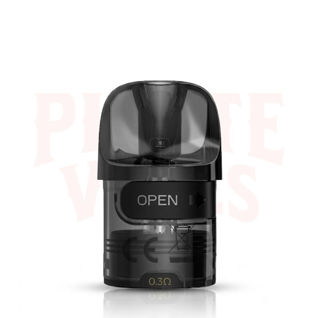 Lost Vape E-Plus Replacement Pods