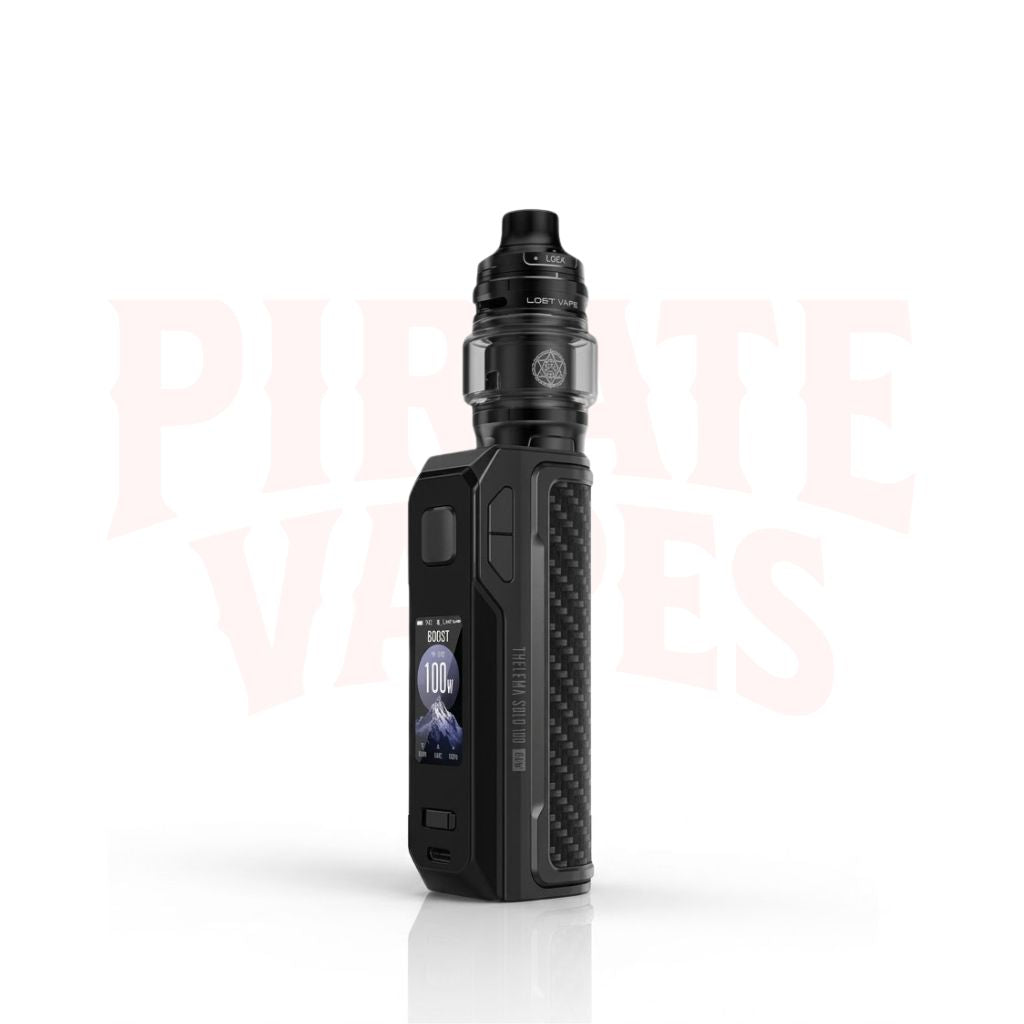 Lost Vape Thelema Solo 100W Vape Kit