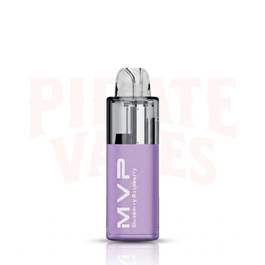 MVP 20K Refill Pods