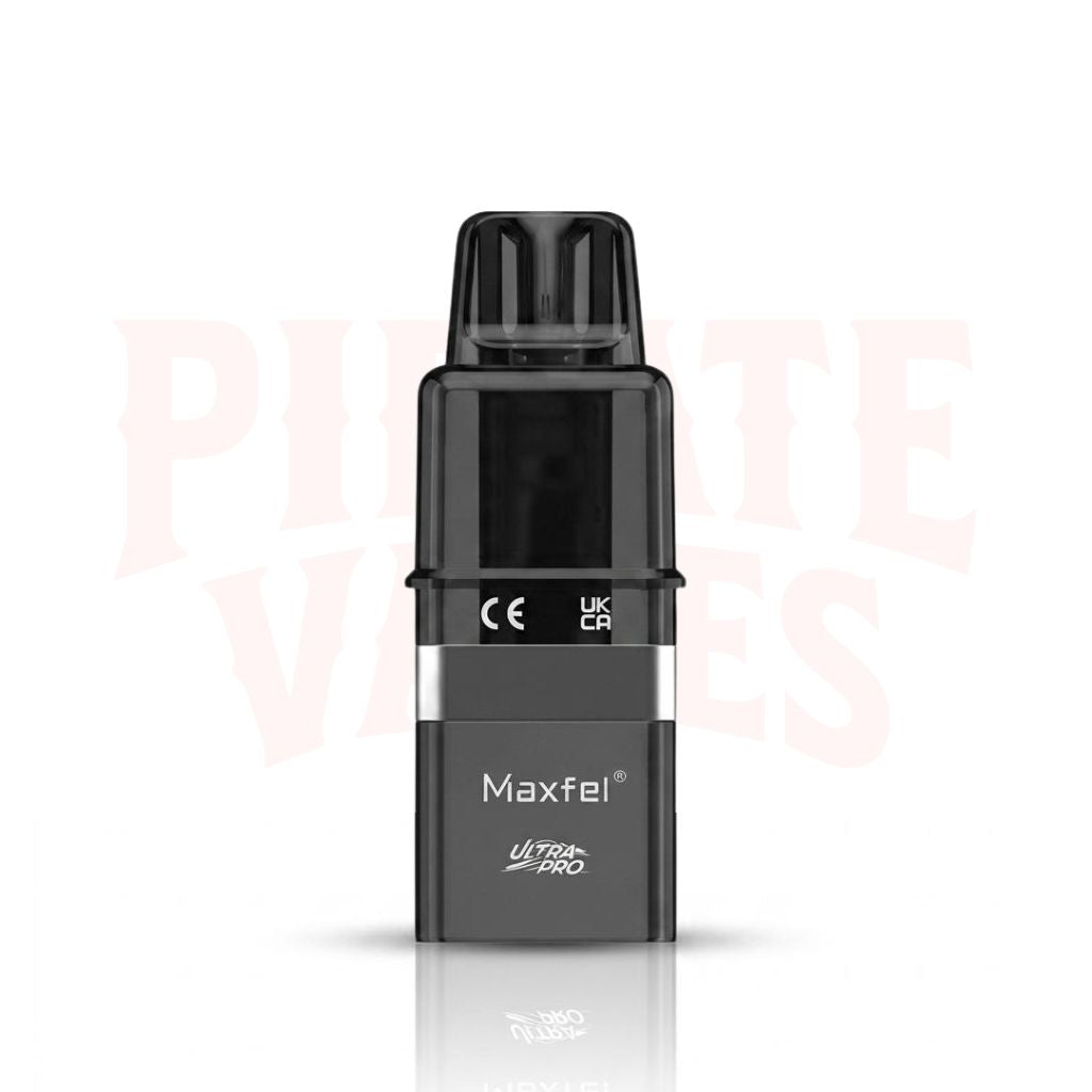 Maxfel Ultra Pro Prefilled Pods