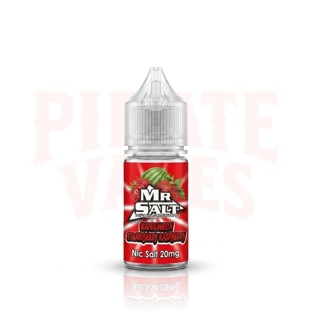 Mr Salt 10ml Nic Salt E-Liquid