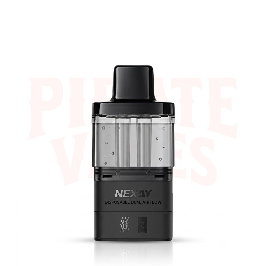 Nexay Crush 10K Refill Pods