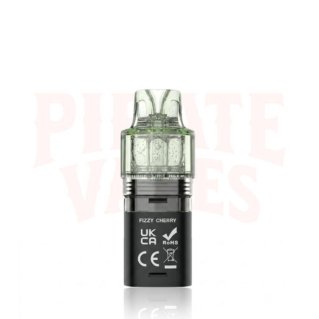 Nexel Aero 7000 Prefilled Refill Pods