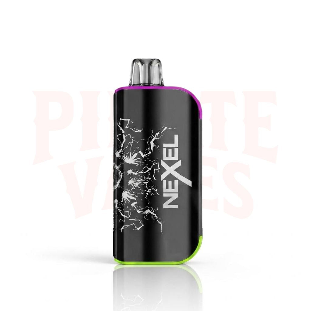 Nexel Thunder 15K Vape