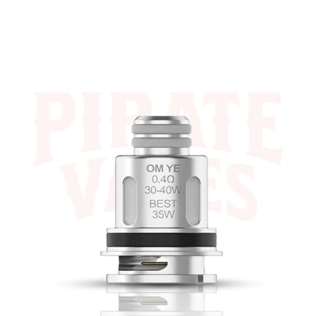 OBS OM Mesh Replacement Coils