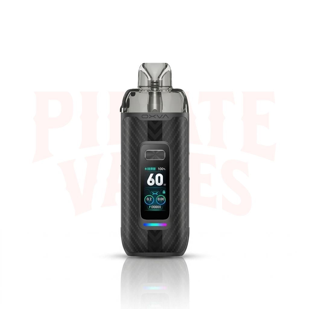 OXVA V Prime Kit Pod Kit