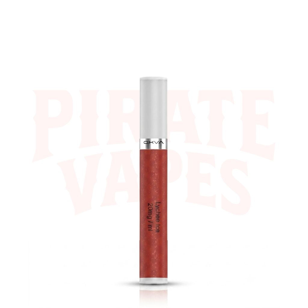 OXVA SlimStick Prefilled Pods