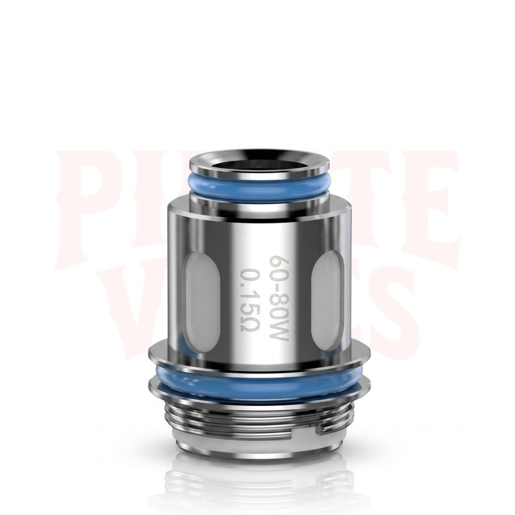 OXVA Unipro Replacement Coils