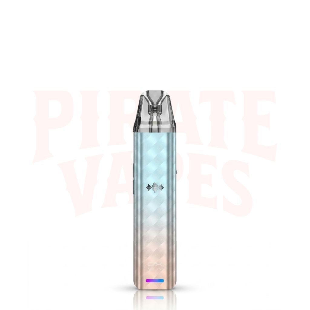 OXVA XLIM SE 2 Voice Edition Pod Kit