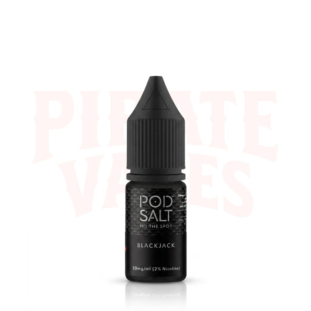 Pod Salt Core Nic Salts 10ml