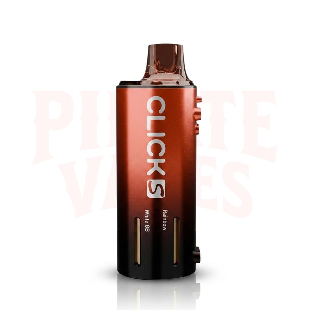 Pyne Pod Click S 30K Refill Pods