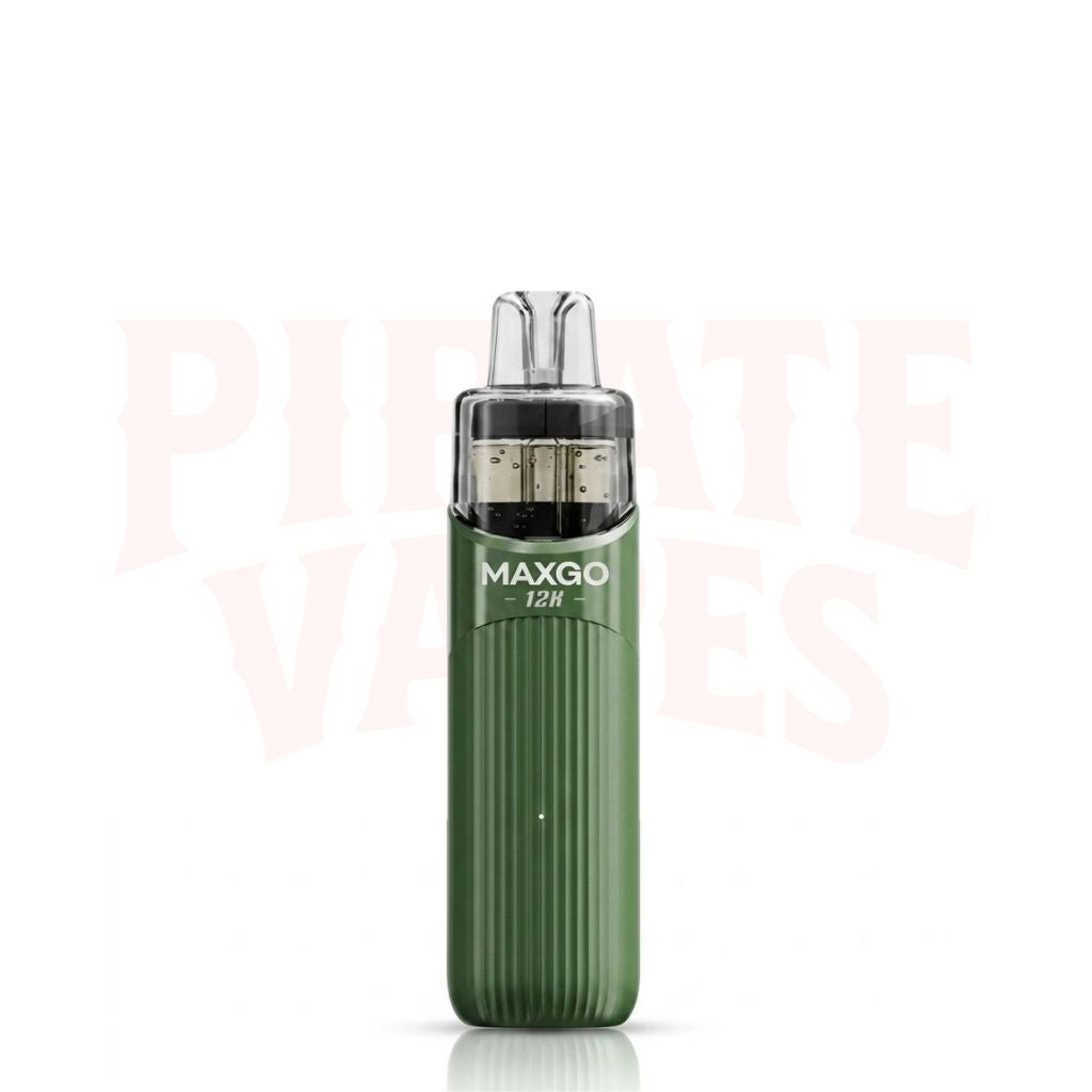 RELX MaxGo 12K Prefilled Pod Kit
