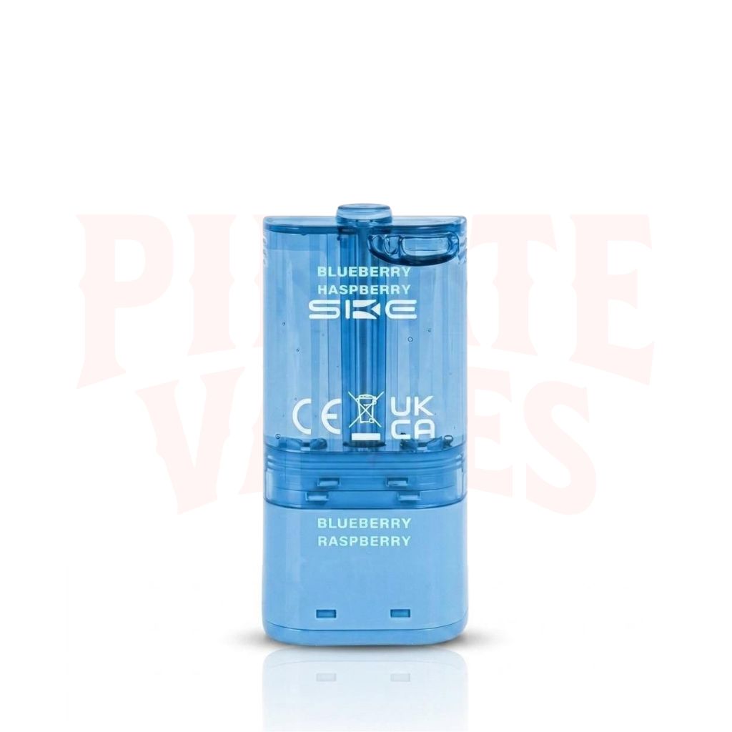SKE 30K Pro Max Refill Pods