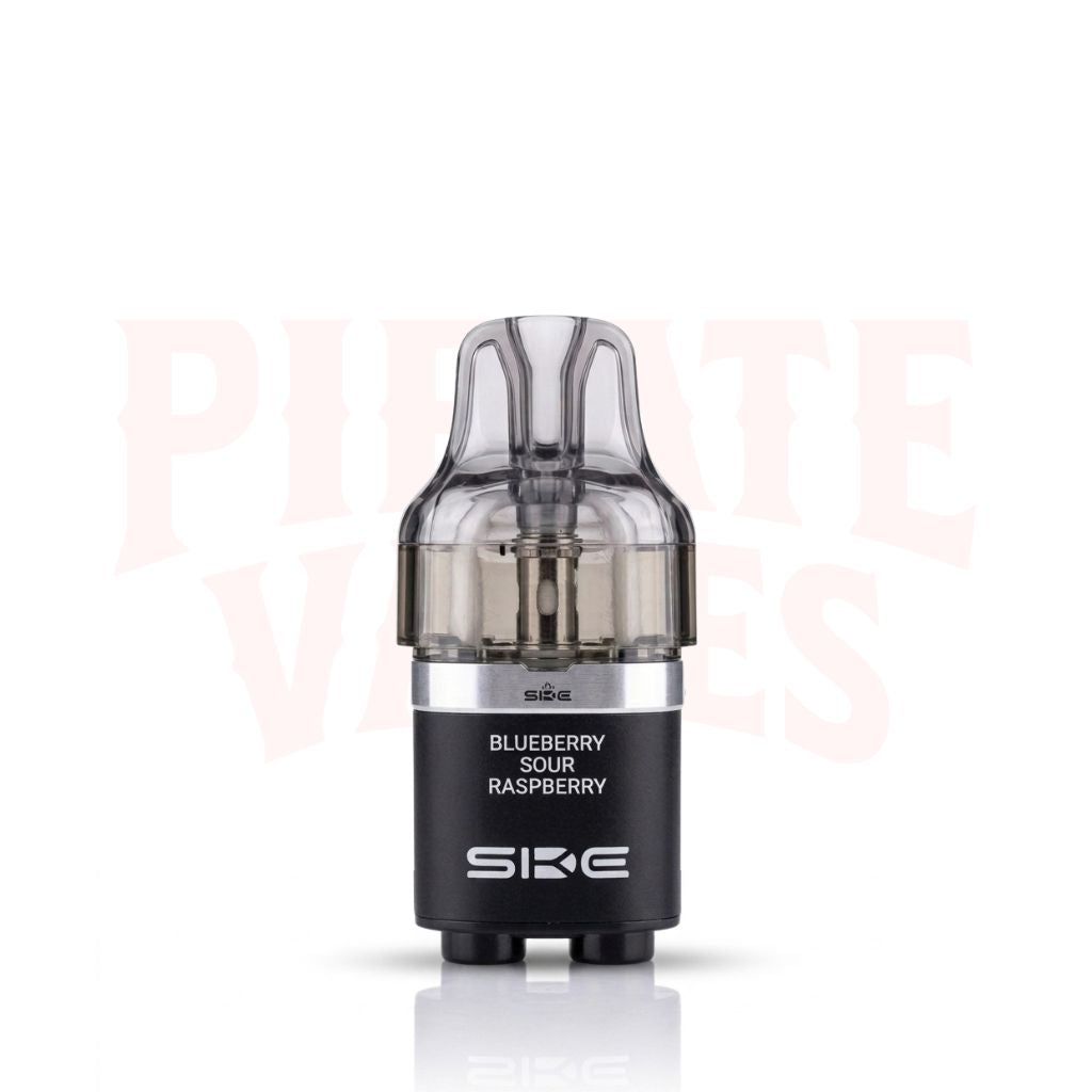 SKE Bar 6000 Prefilled Pods