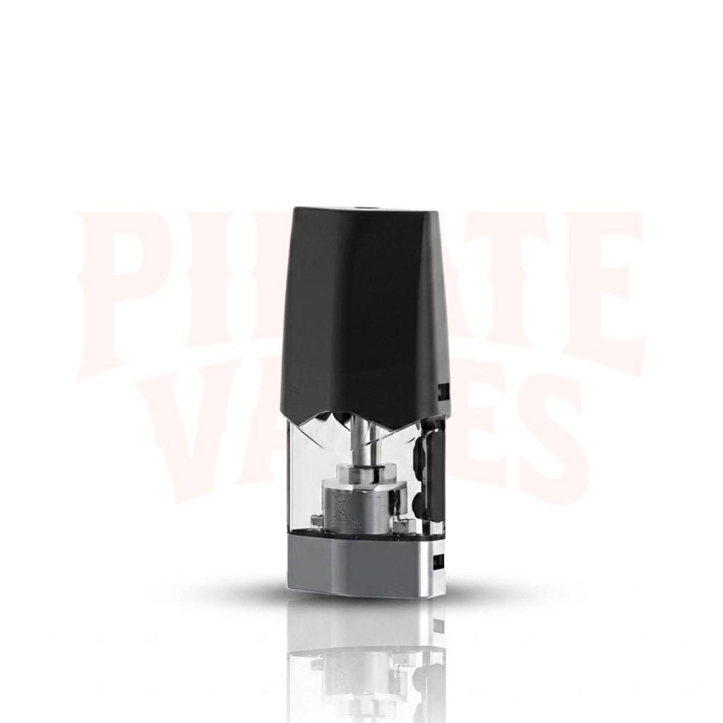 SMOK Infinix Replacement Pods - 3 Pack