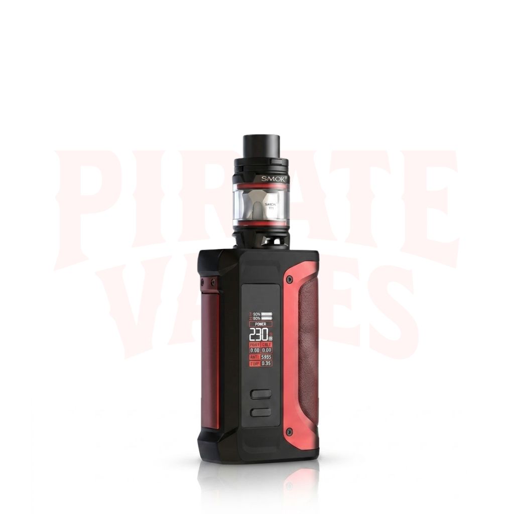 SMOK Arcfox Vape Kit