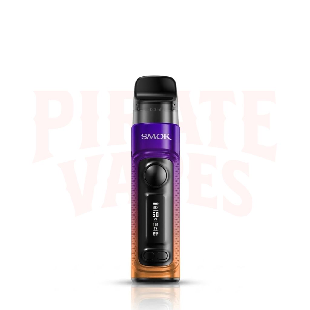 SMOK RPM C Pod Vape Kit
