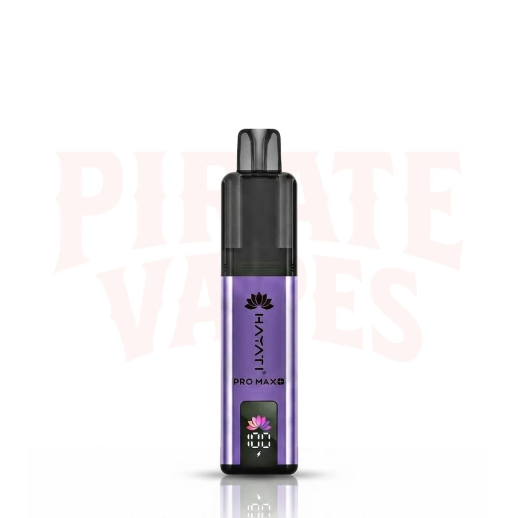 Sakura Grape Hayati Pro Max Plus 6000 Pod Kit