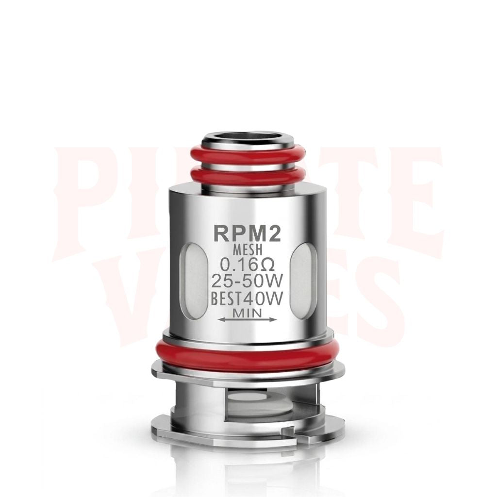 SMOK RPM 2 Replacement Coils