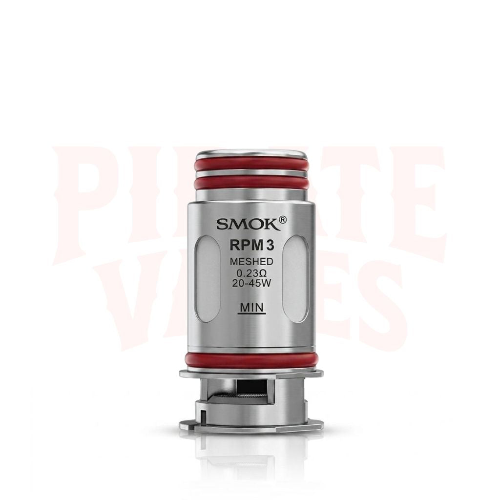 Smok RPM 3 Replacement Coils