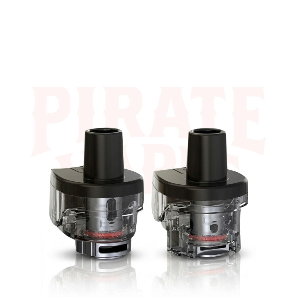 Smok RPM80 RGC 2ml/5ml Replacement Pods