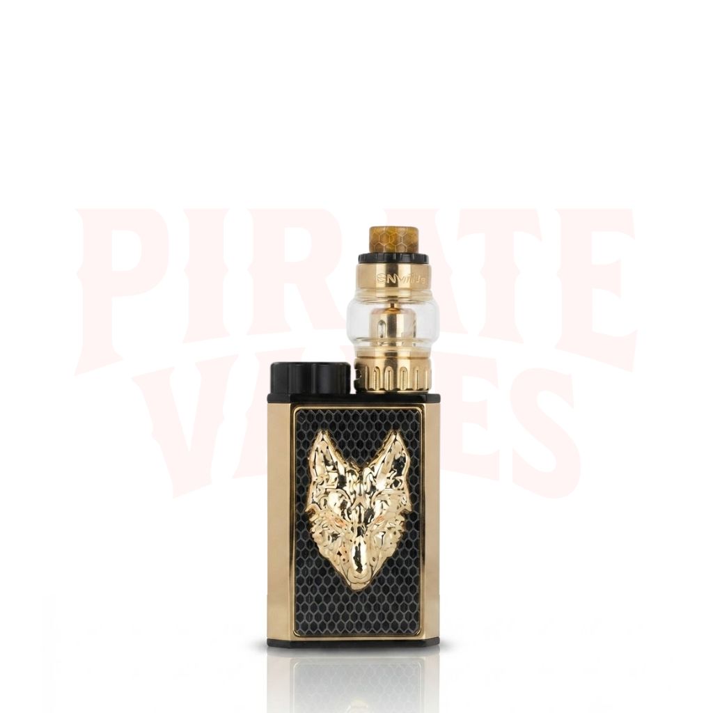 Snowwolf Mini 100W Starter Kit