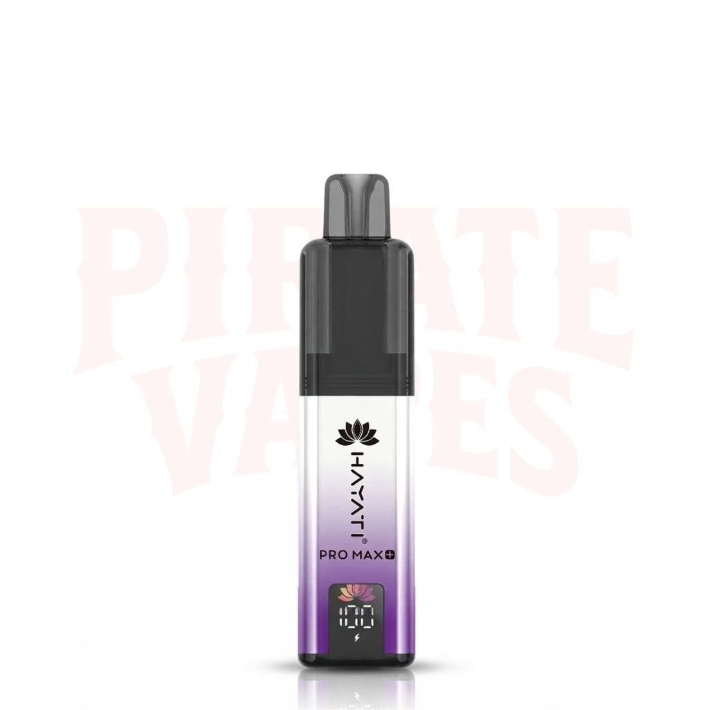 Summer Dream Hayati Pro Max Plus 6000 Puffs Pod Kit