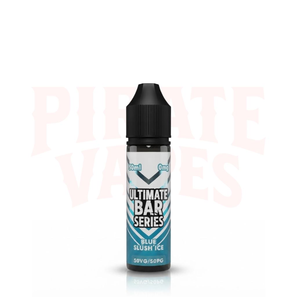 Ultimate Bar Series 50ml E-Liquid Shortfill