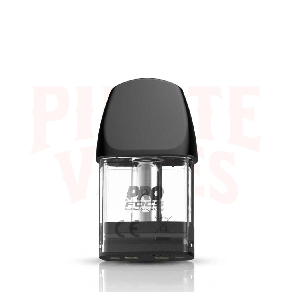 Uwell Caliburn A2 Replacement Pods