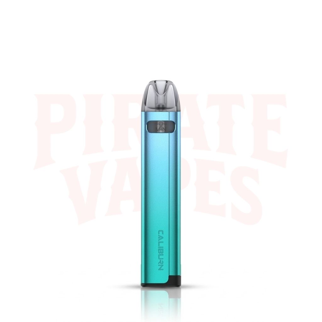 Uwell Caliburn A2S Pod Kit