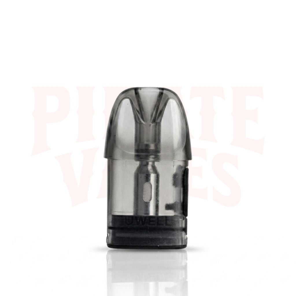 Uwell Caliburn A2S (Side Fill) Replacement Pod