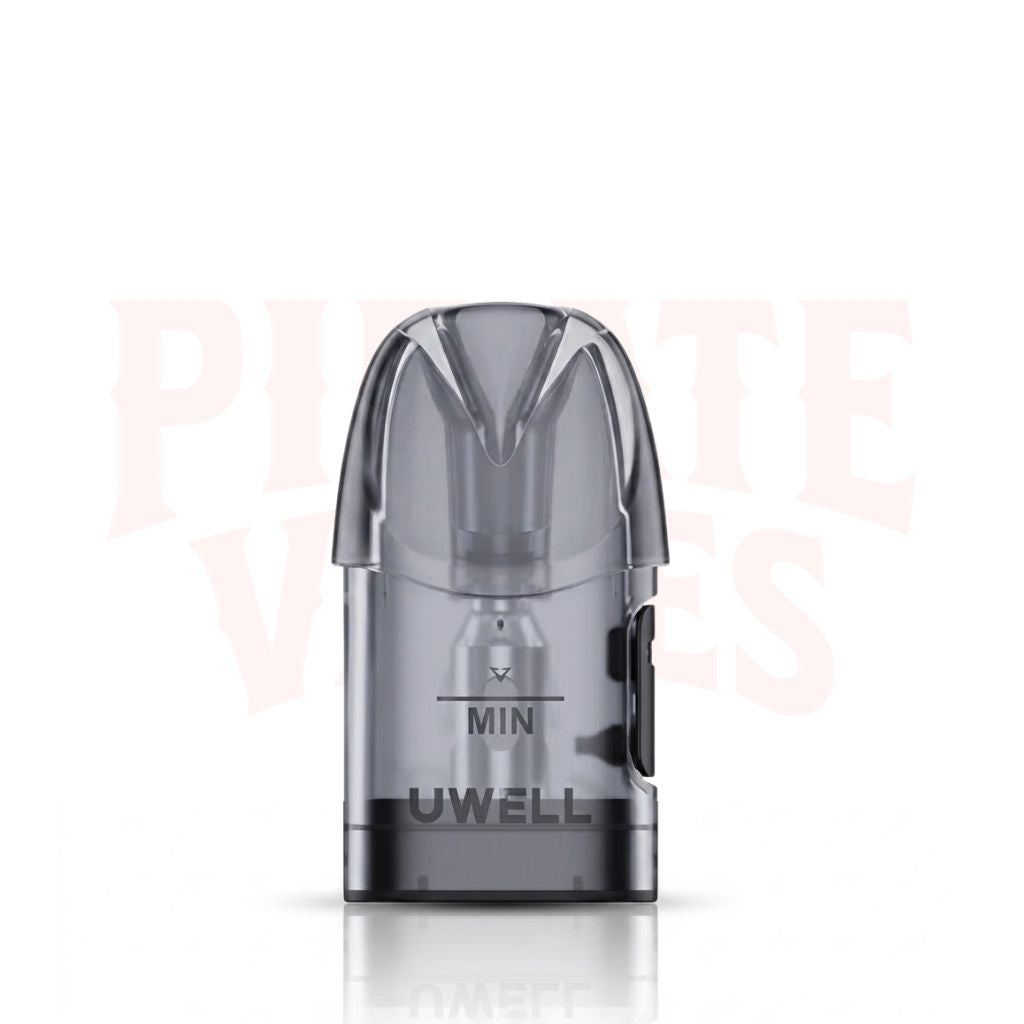 Uwell Caliburn A3S Refillable Pods